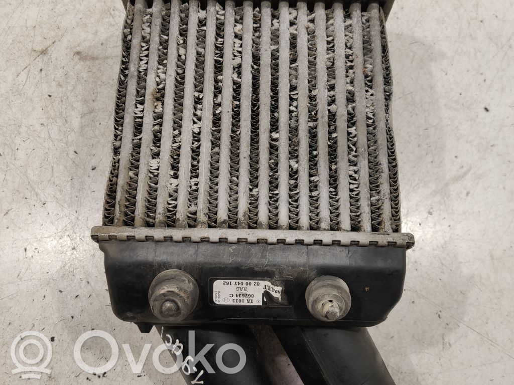 Renault Scenic I Interkūlerio radiatorius 