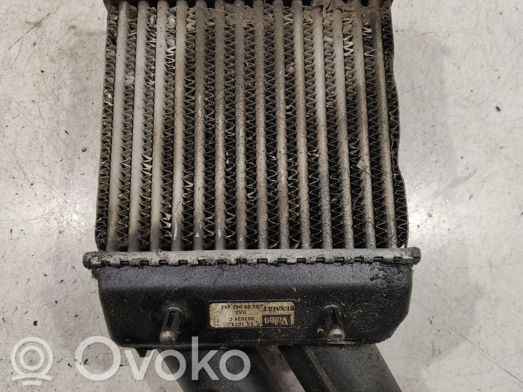 Renault Scenic I Interkūlerio radiatorius 