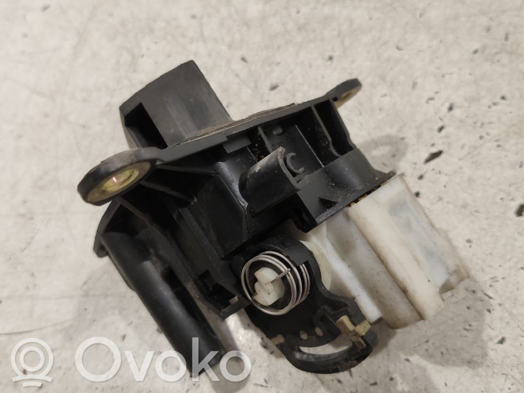 Renault Clio II Tailgate/trunk/boot lock/catch/latch 