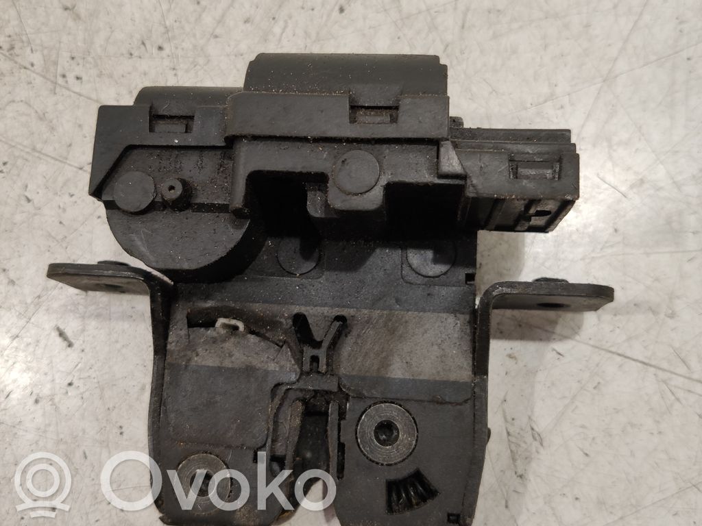Renault Laguna II Tailgate/trunk/boot lock/catch/latch 