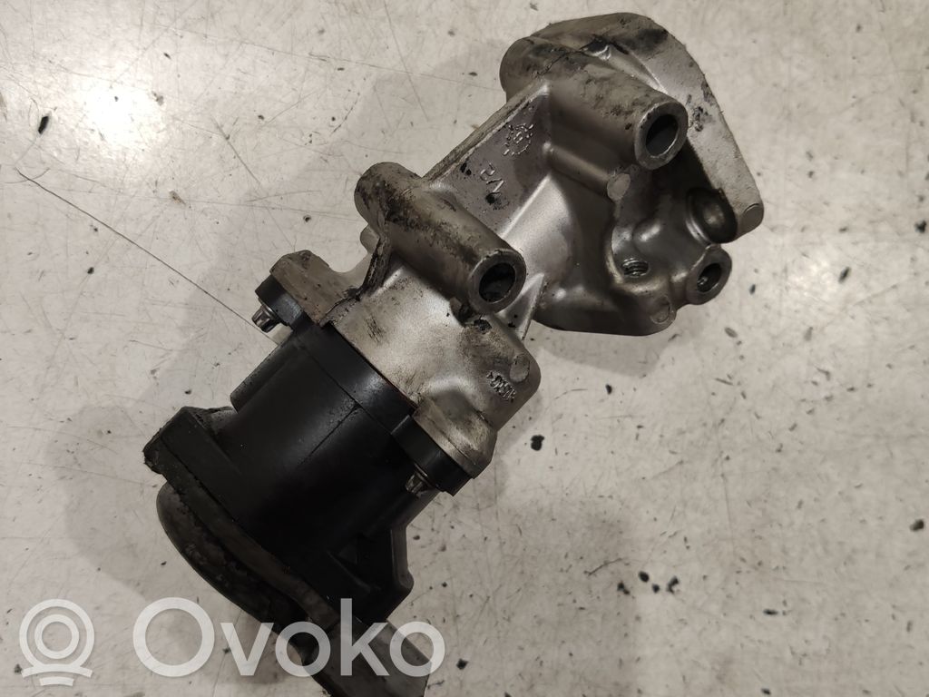 Peugeot 607 Válvula EGR 