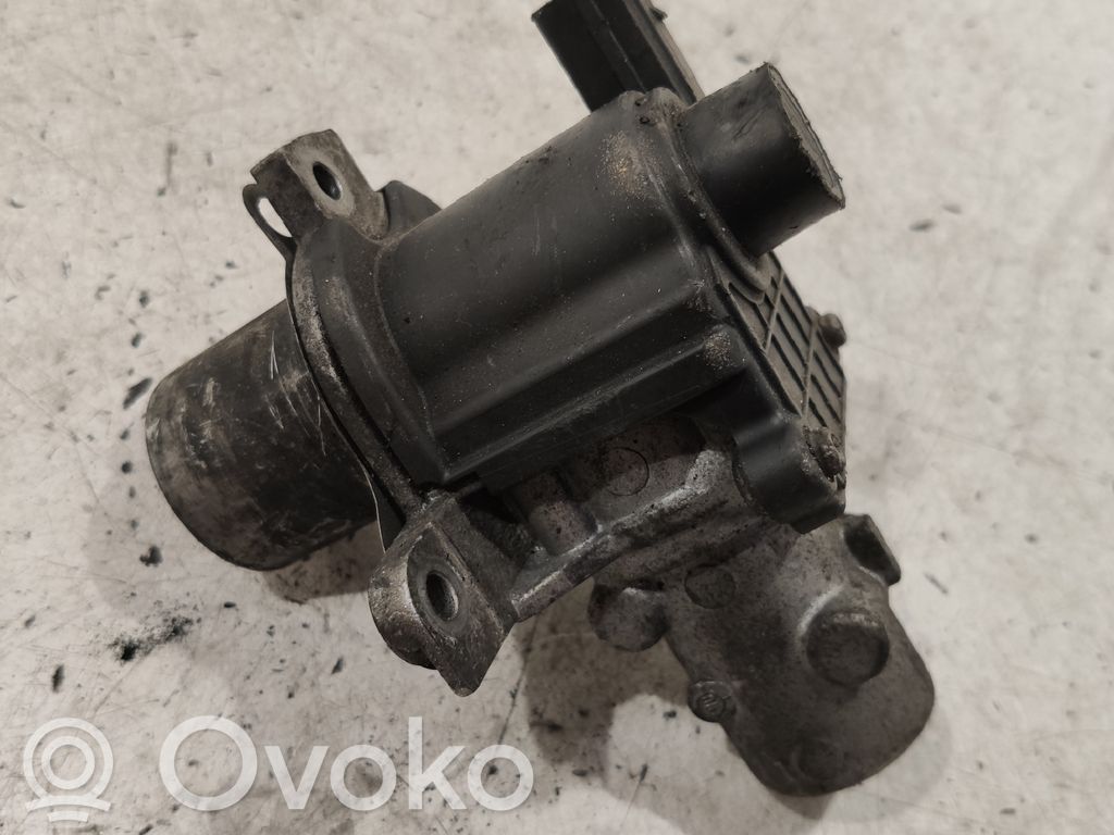 Renault Megane II EGR valve 