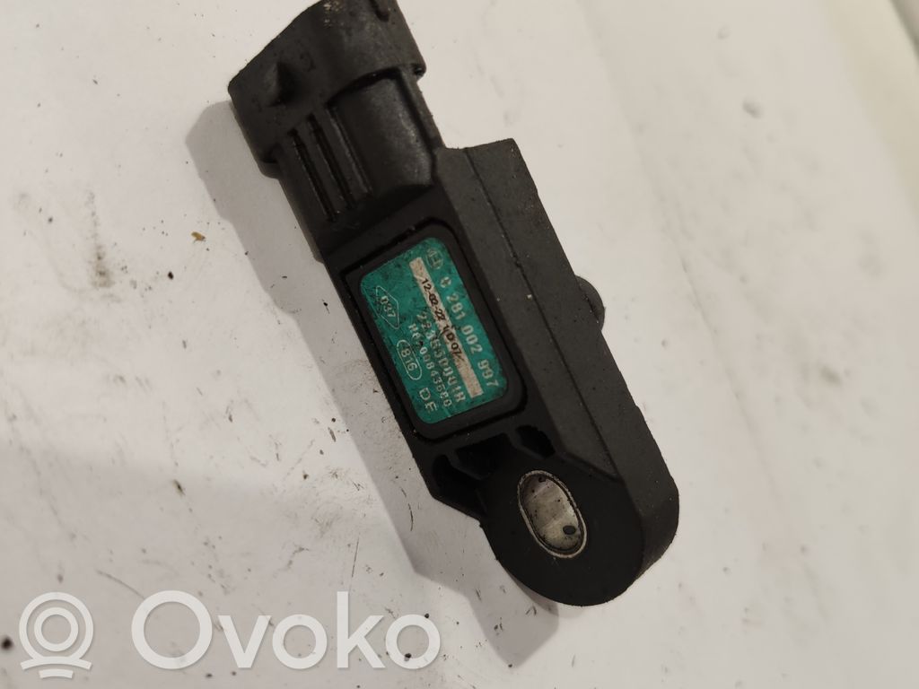 Luftdrucksensor   8200843680