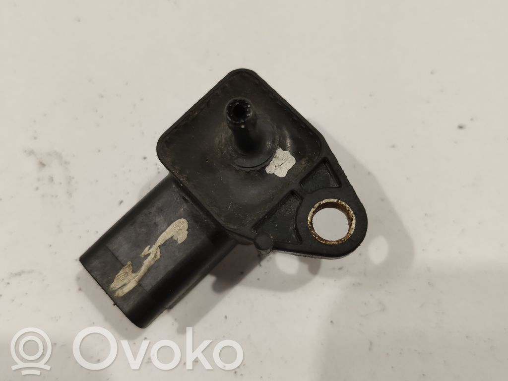 Peugeot 607 Air pressure sensor 