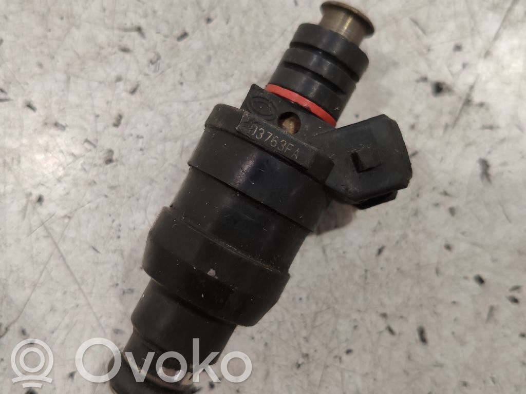 Fuel injector   D3763FA