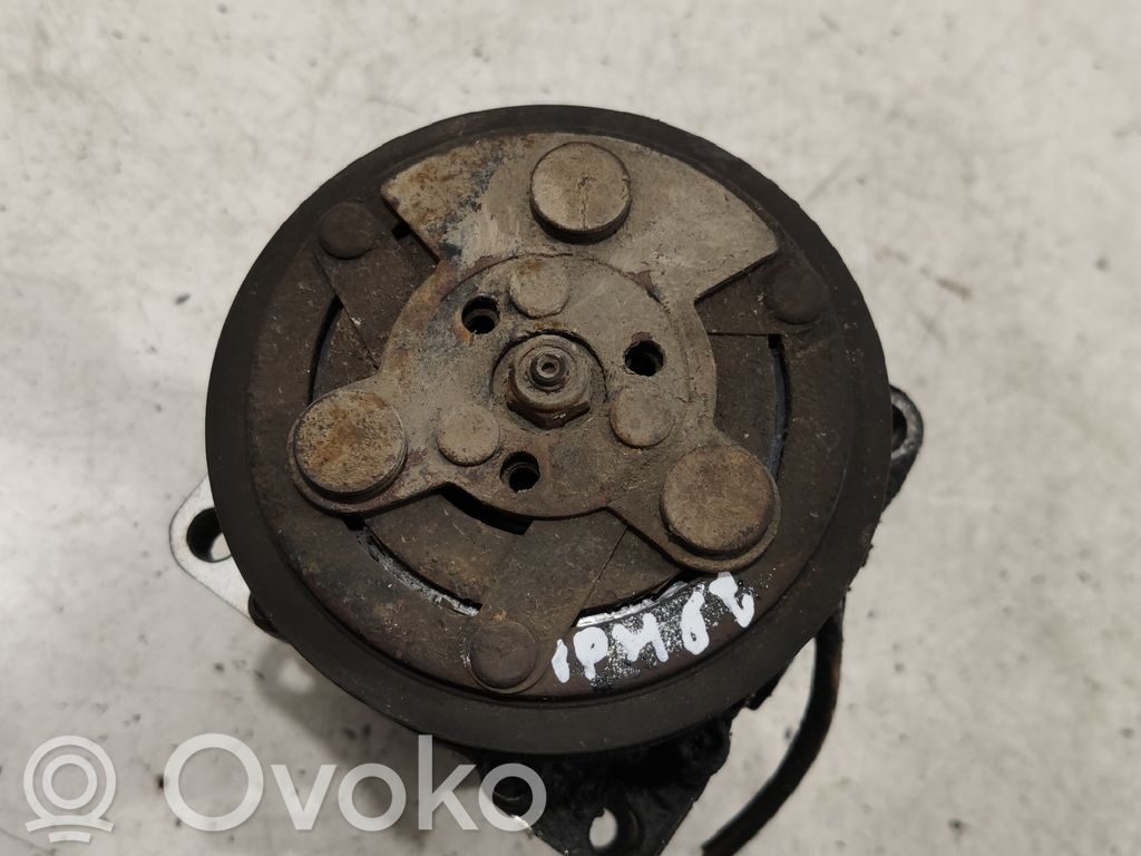 Citroen C8 Air conditioning (A/C) compressor (pump) 