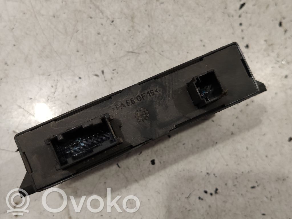 Citroen C8 Parking PDC control unit/module 