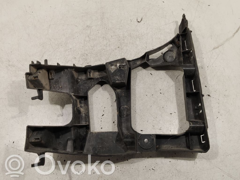 Citroen C5 Rear bumper mounting bracket 