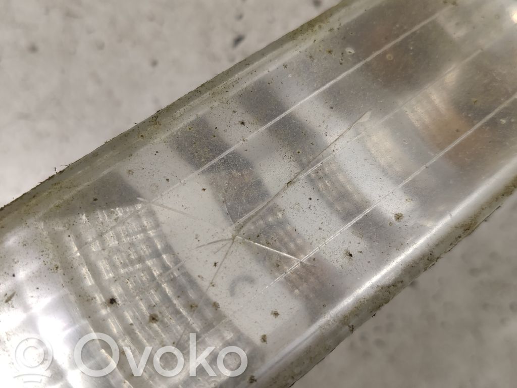 Opel Vivaro Front indicator light 
