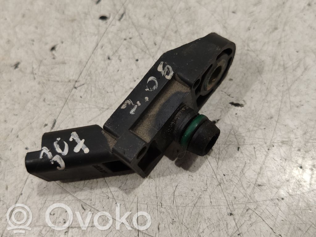 Peugeot 307 CC Air pressure sensor 