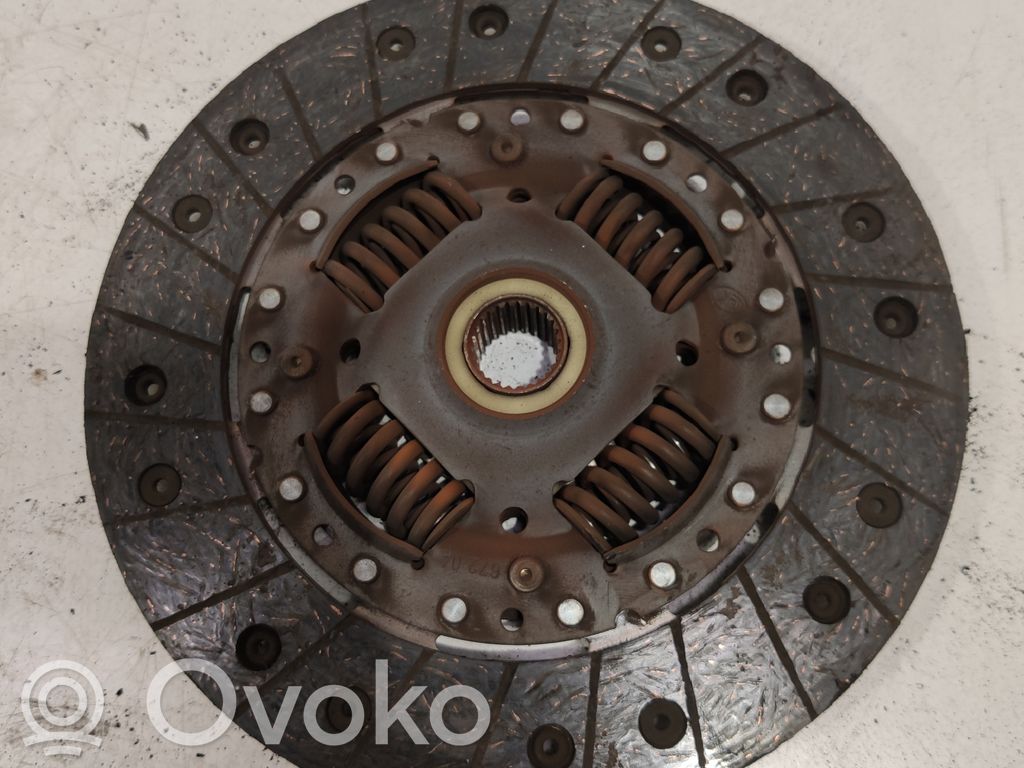 Renault Clio III Sankabos komplektas 