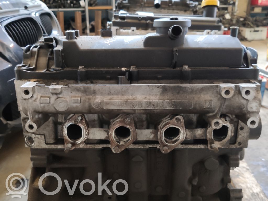 Engine   949716F0,629925,K9KJ836