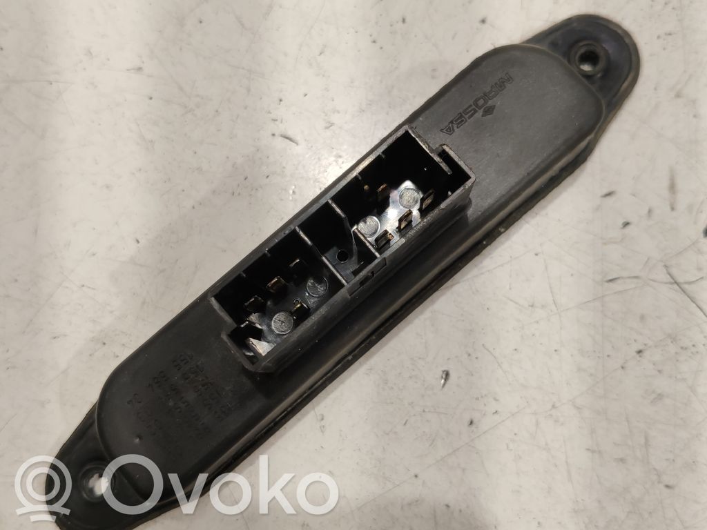 Citroen Evasion Sliding door contact joint 