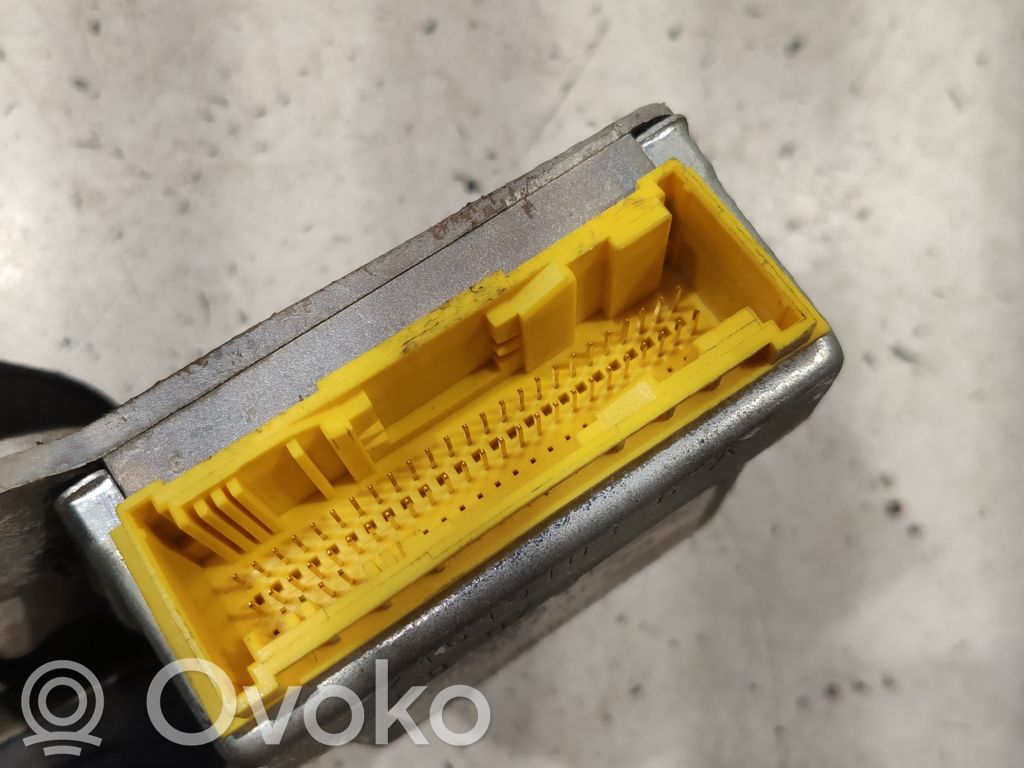 Renault Vel Satis Airbag control unit/module 