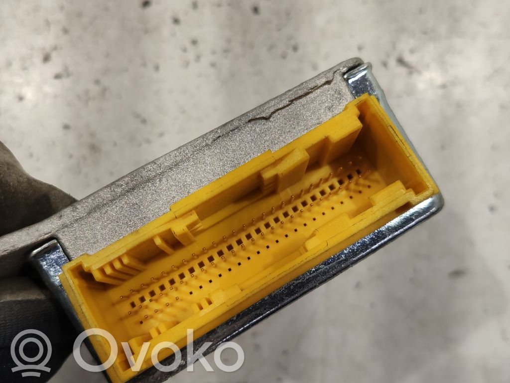 Renault Espace -  Grand espace IV Airbag control unit/module 