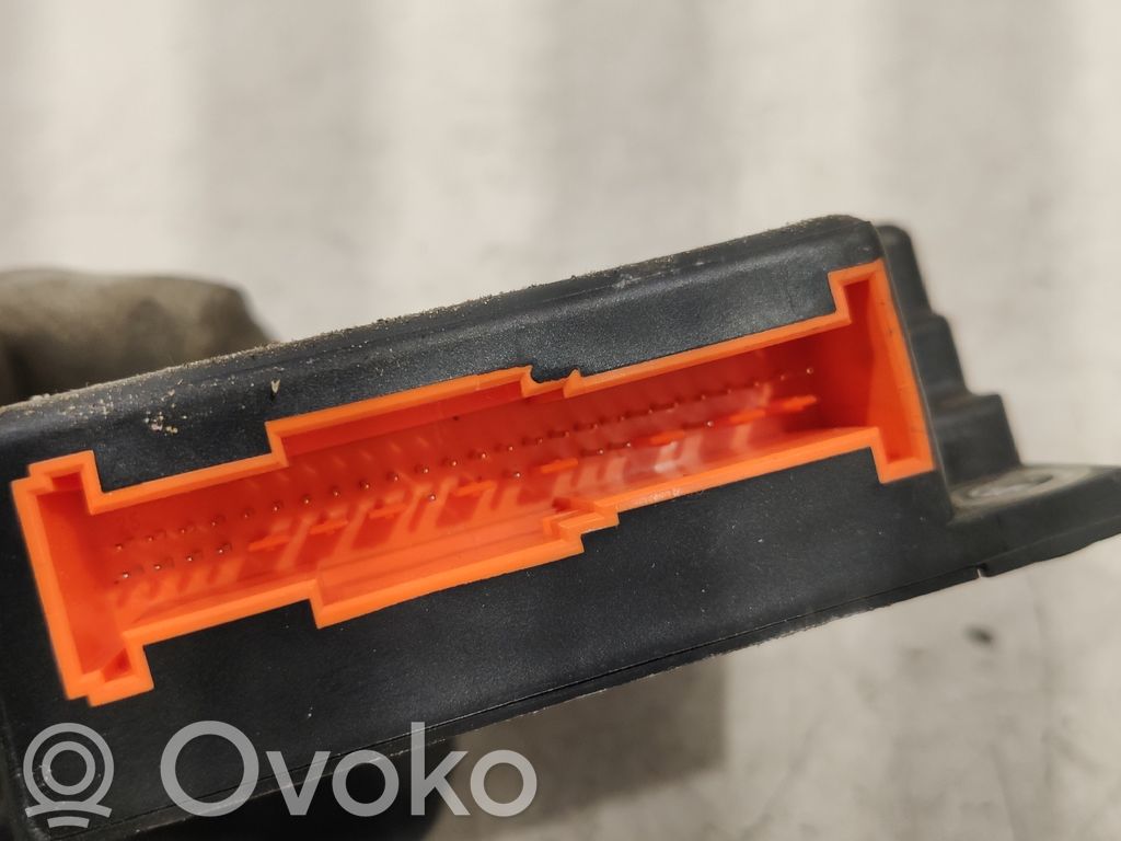 Citroen C5 Airbag control unit/module 