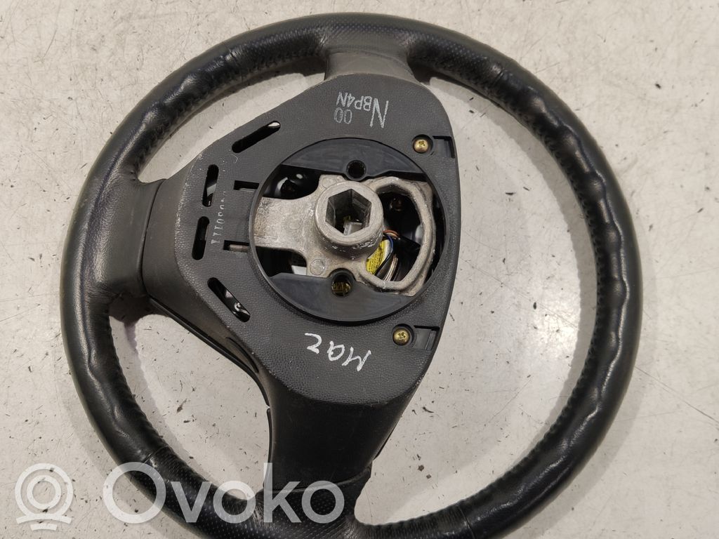 Mazda 3 I Stūre 