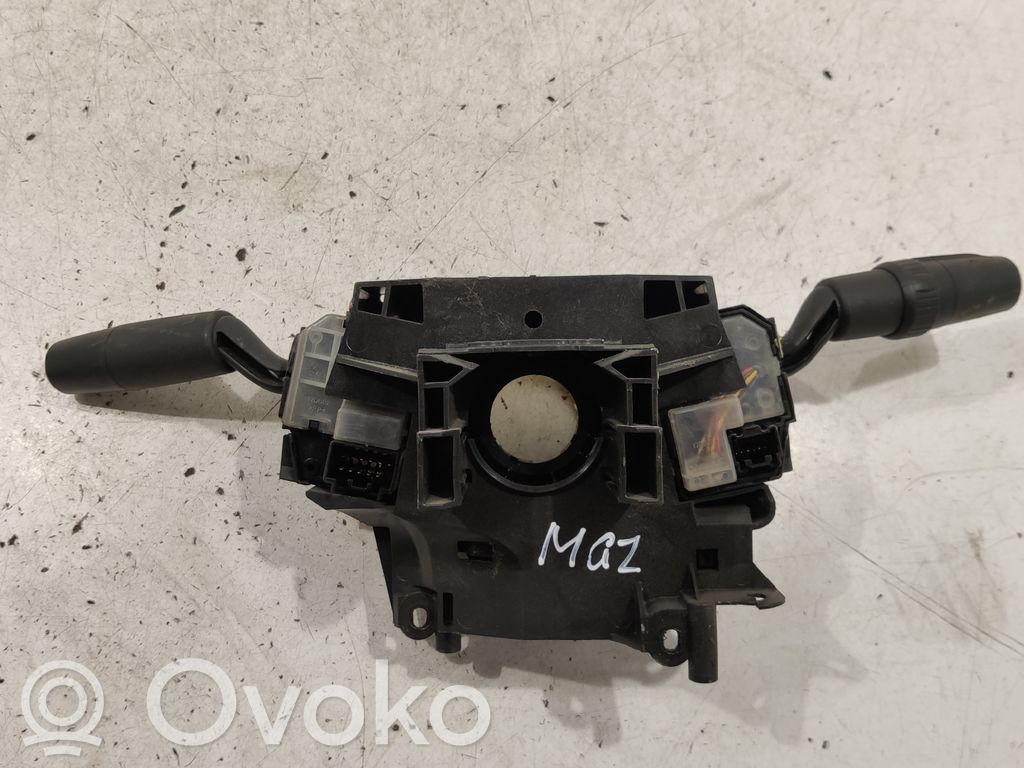 Mazda 3 I Wiper turn signal indicator stalk/switch 