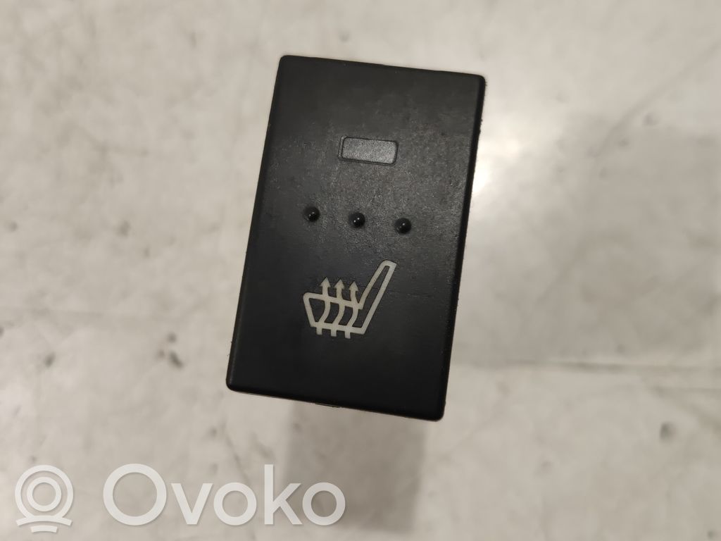 Mazda 3 I Seat control module 