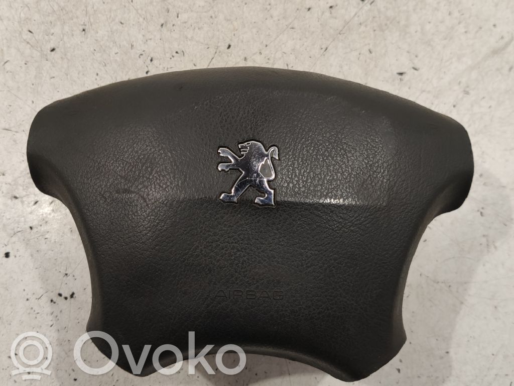 Peugeot 607 Vairo oro pagalvė 