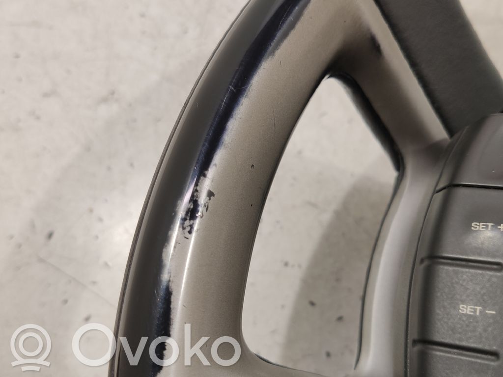 Citroen C5 Stūre 
