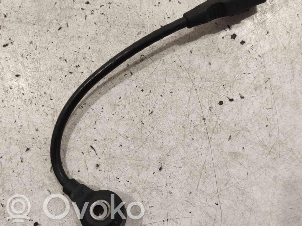 Citroen C4 I Sensor de petardeo del motor 