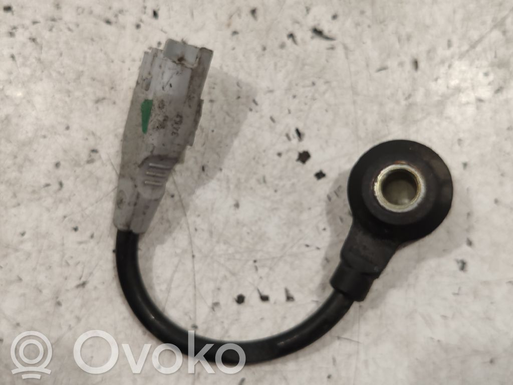 Peugeot 407 Klopfsensor 