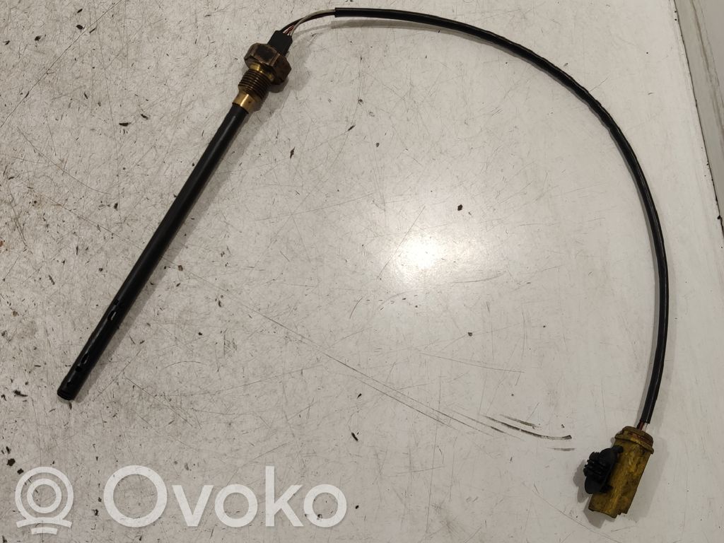 Peugeot 207 Oil pressure sensor 