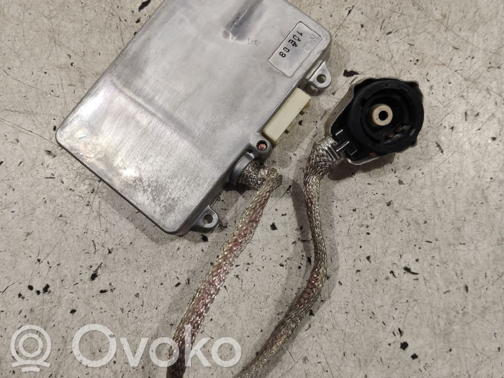 Renault Vel Satis Headlight ballast module Xenon 