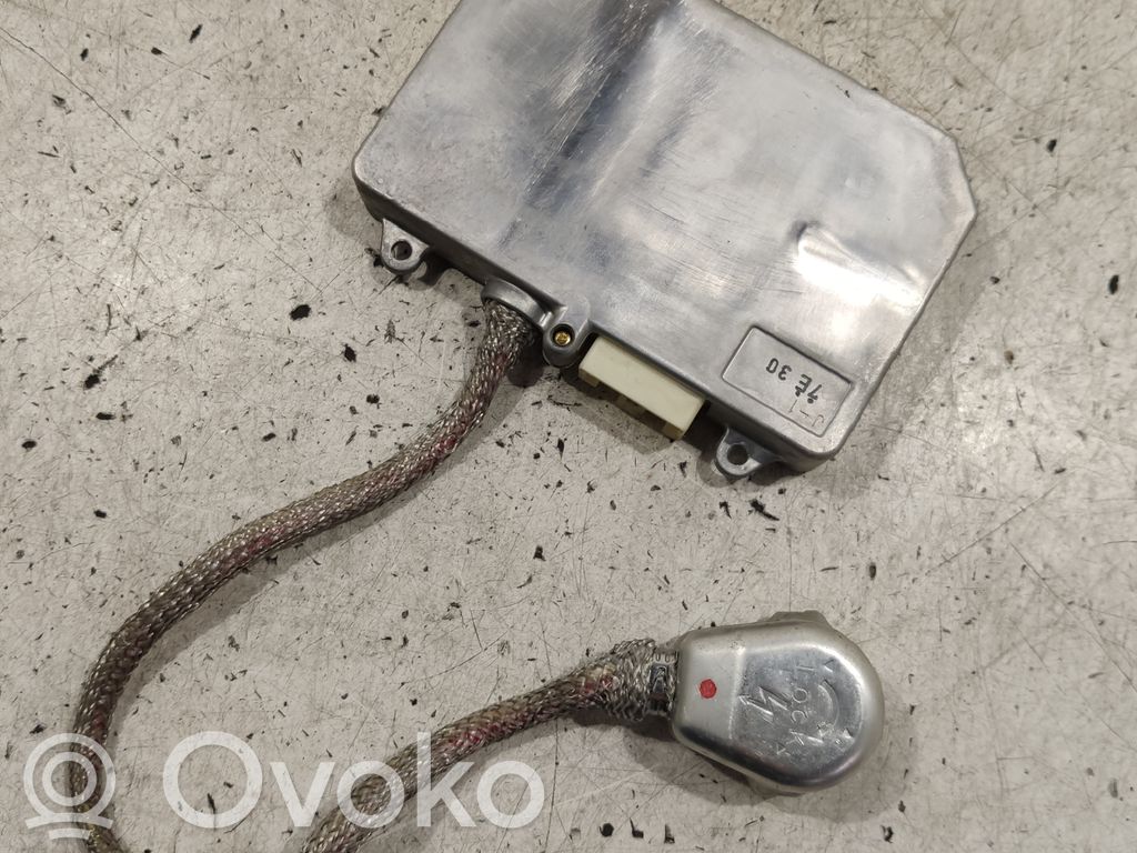 Renault Vel Satis Headlight ballast module Xenon 