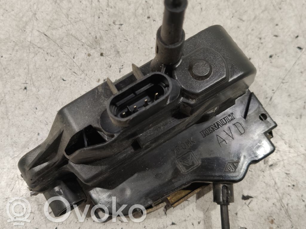 Renault Vel Satis Zamek drzwi przednich 