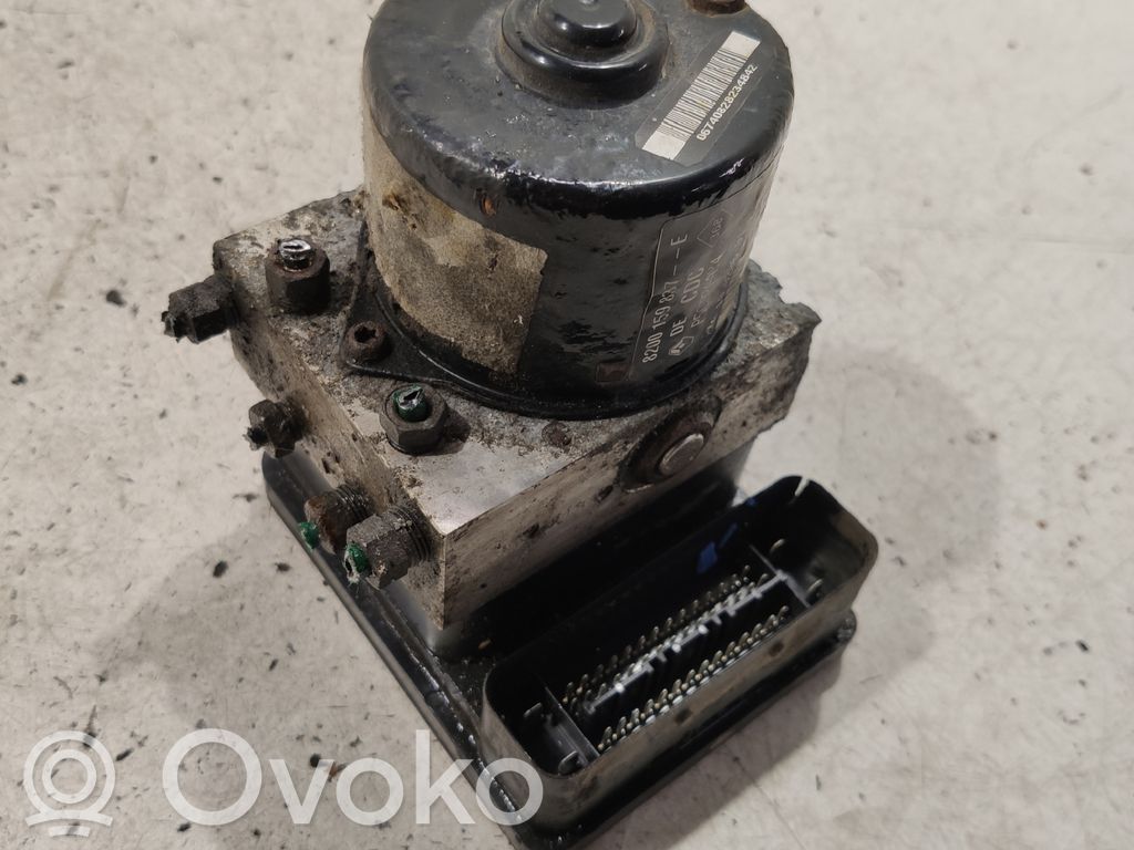 Renault Vel Satis ABS Pump 