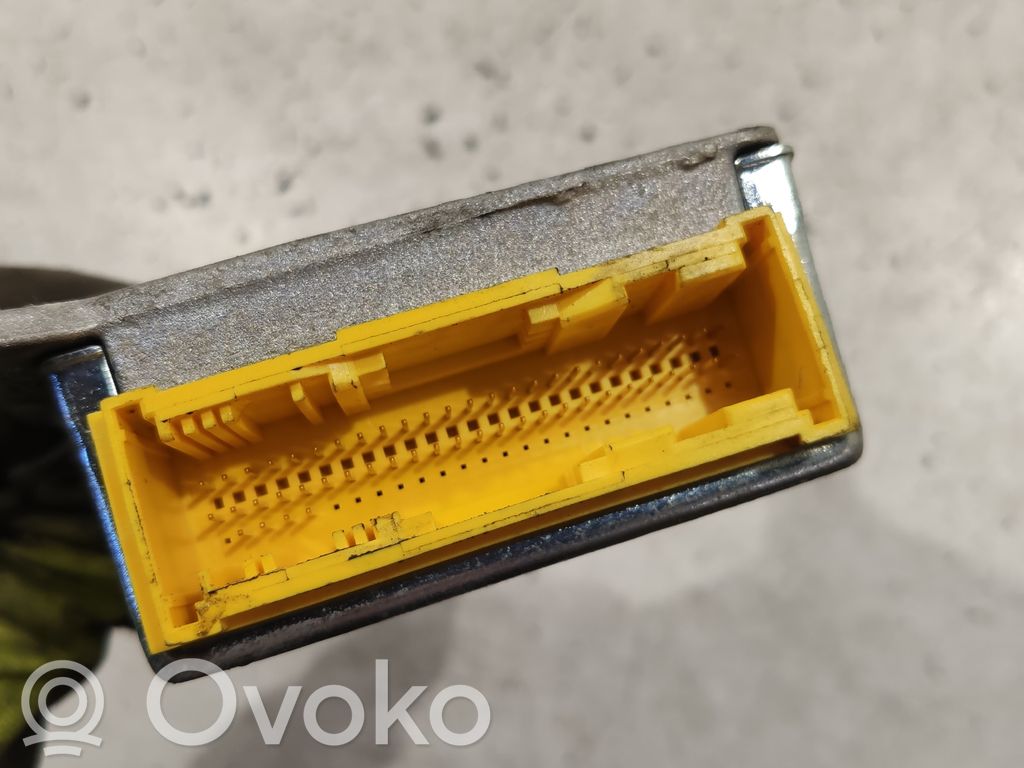 Renault Laguna II Airbag control unit/module 