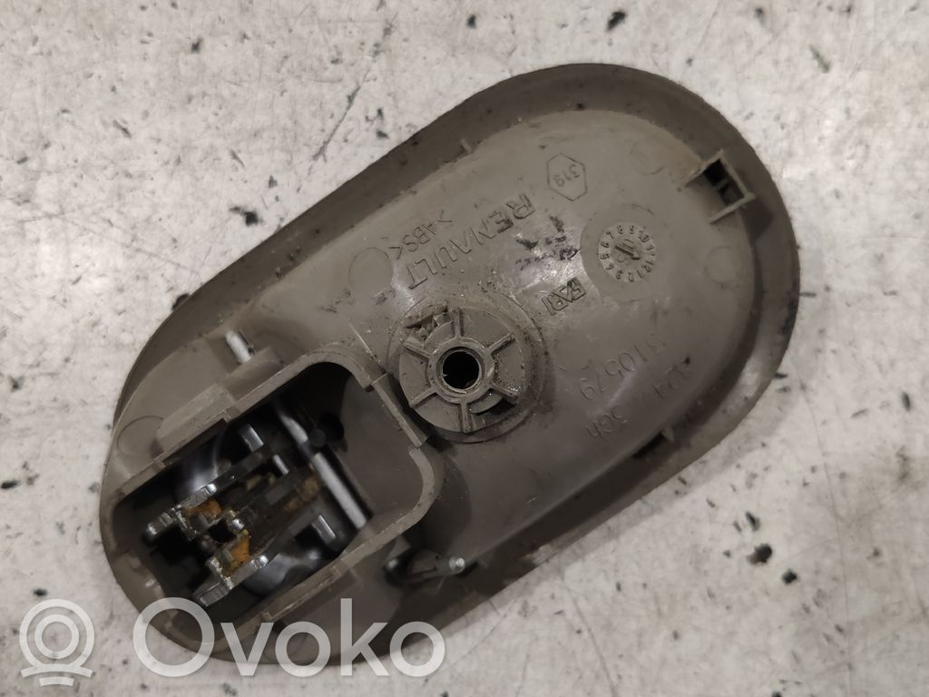 Renault Scenic II -  Grand scenic II Front door interior handle 