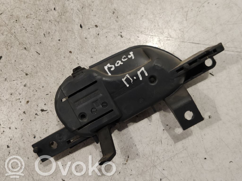 Citroen Evasion Front door interior handle 