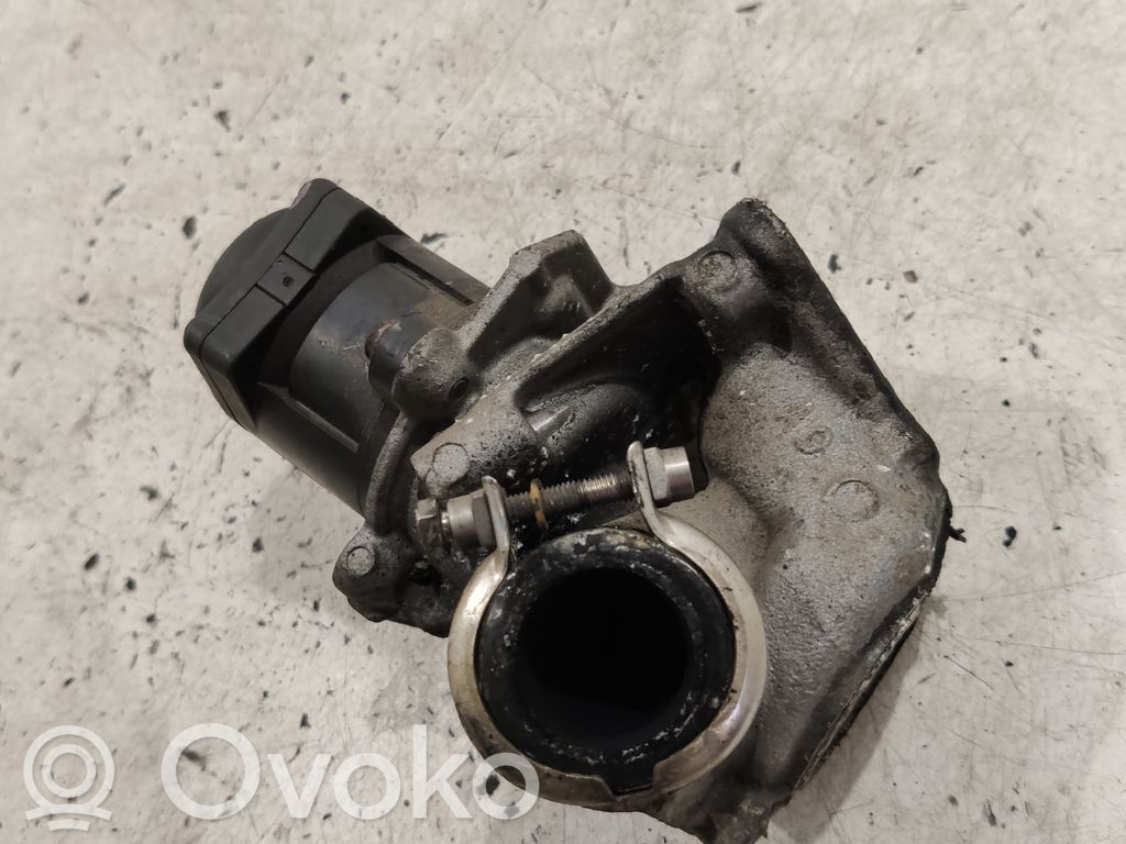 Citroen C5 EGR valve 