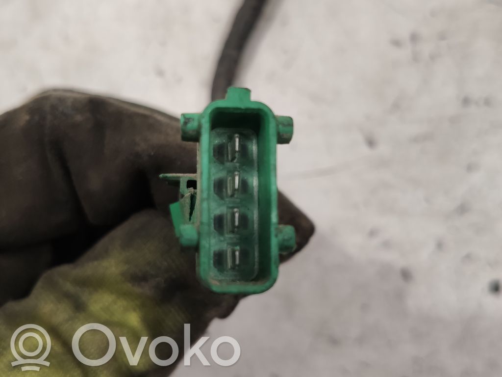 Citroen C3 Lambda probe sensor 