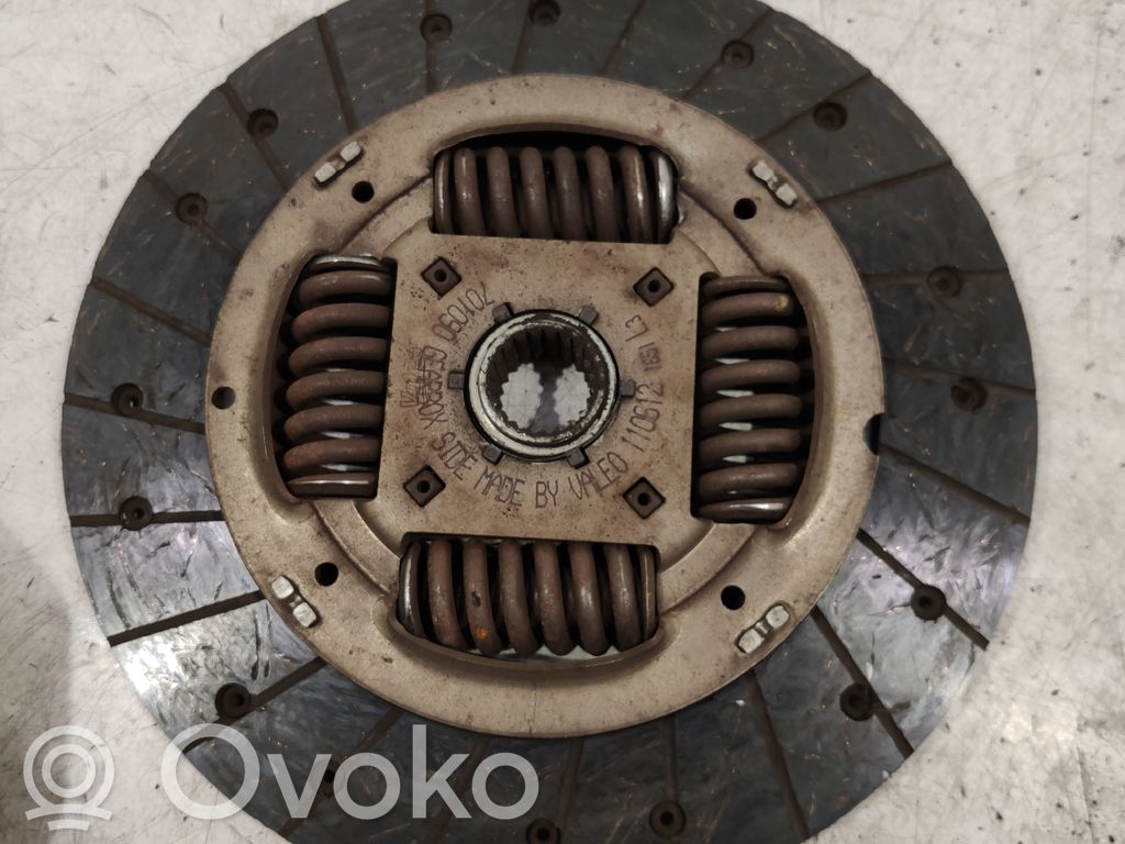 Citroen Evasion Sprzęgło / Komplet 
