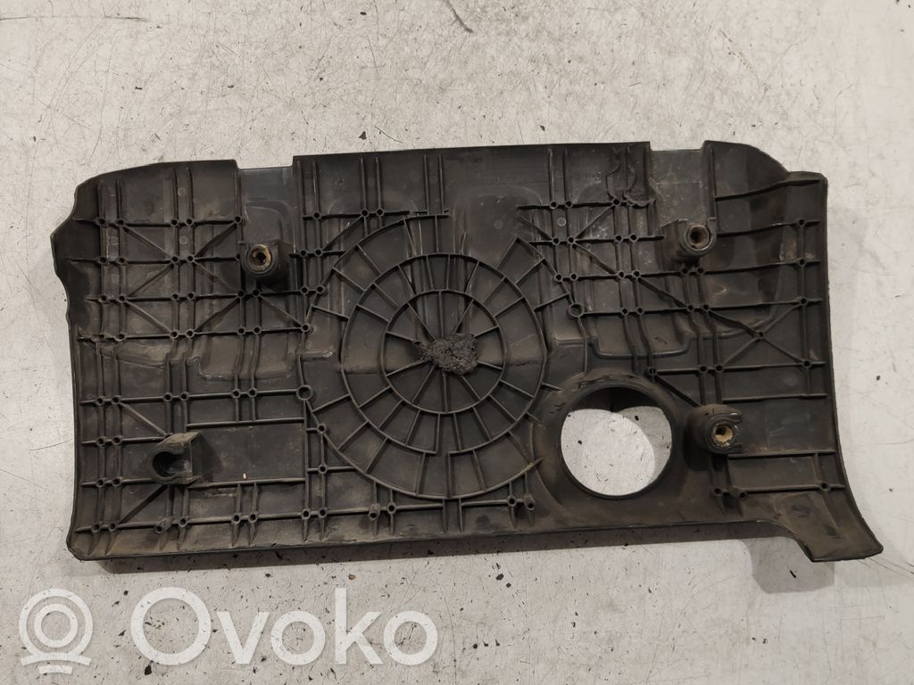 Peugeot 307 Engine cover (trim) 