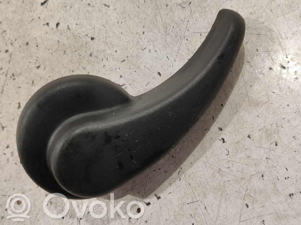 Peugeot 307 CC Perilla de ajuste del asiento 