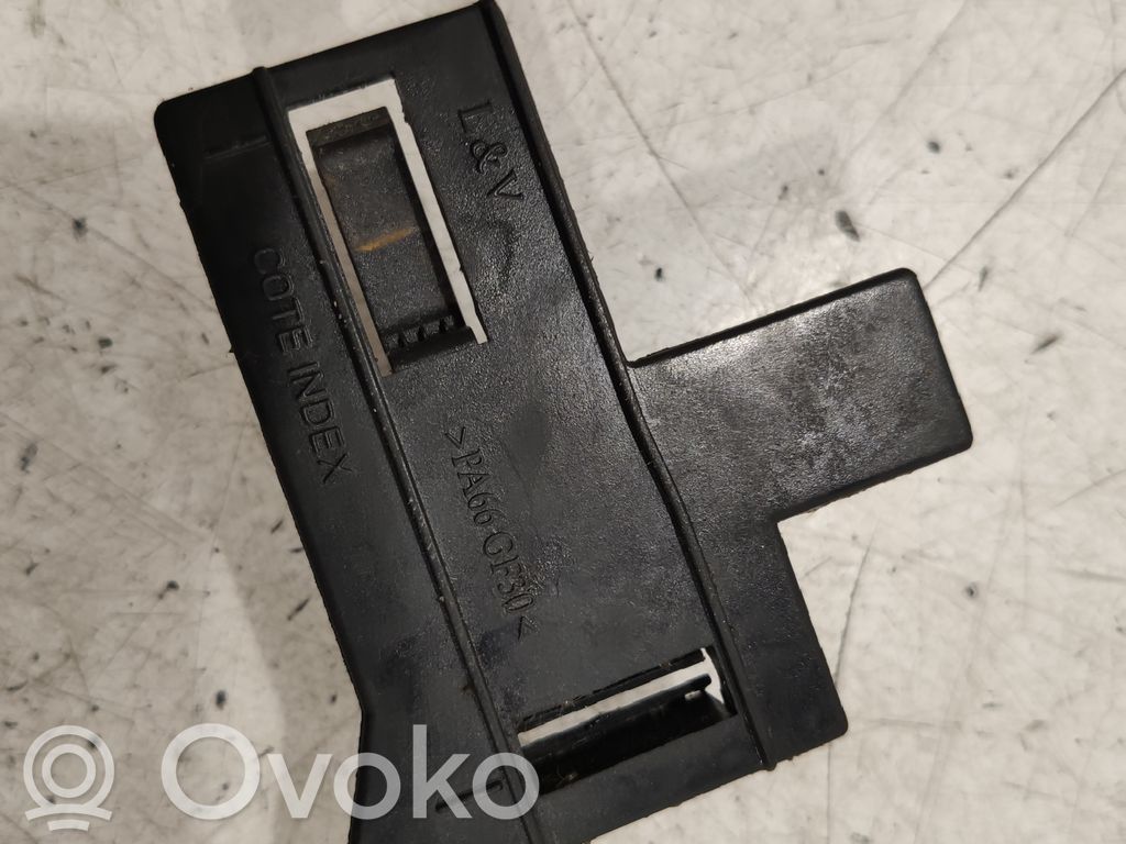 Citroen C5 Seat control module 