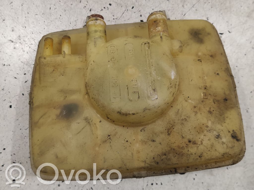Citroen C8 Aušinimo skysčio išsiplėtimo bakelis 