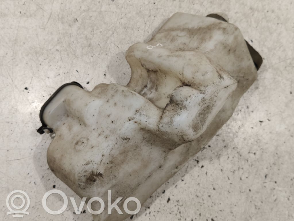 Renault Clio II Tuulilasinpesimen nestesäiliö 