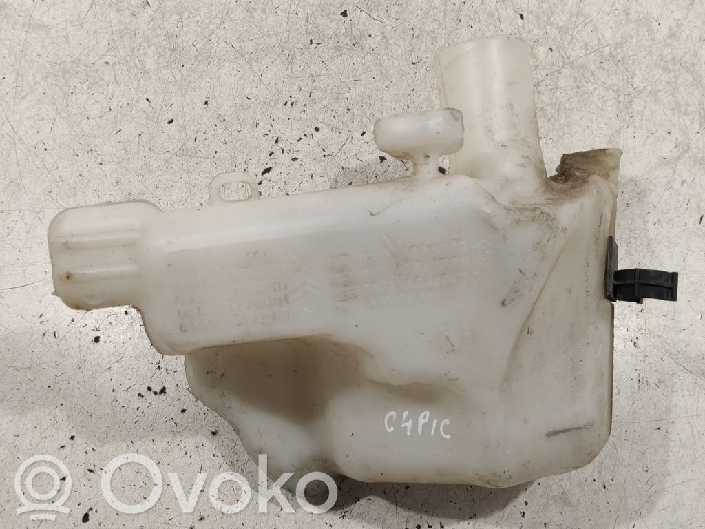 Citroen C4 I Picasso Wischwasserbehälter 