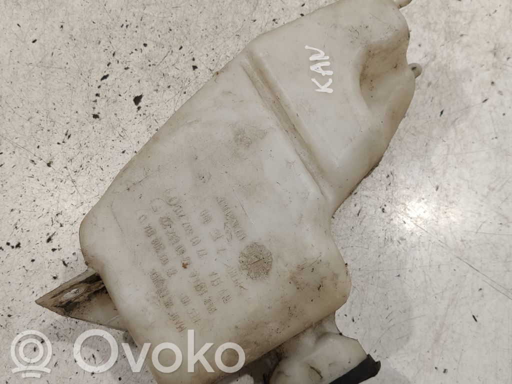 Renault Kangoo I Wischwasserbehälter 