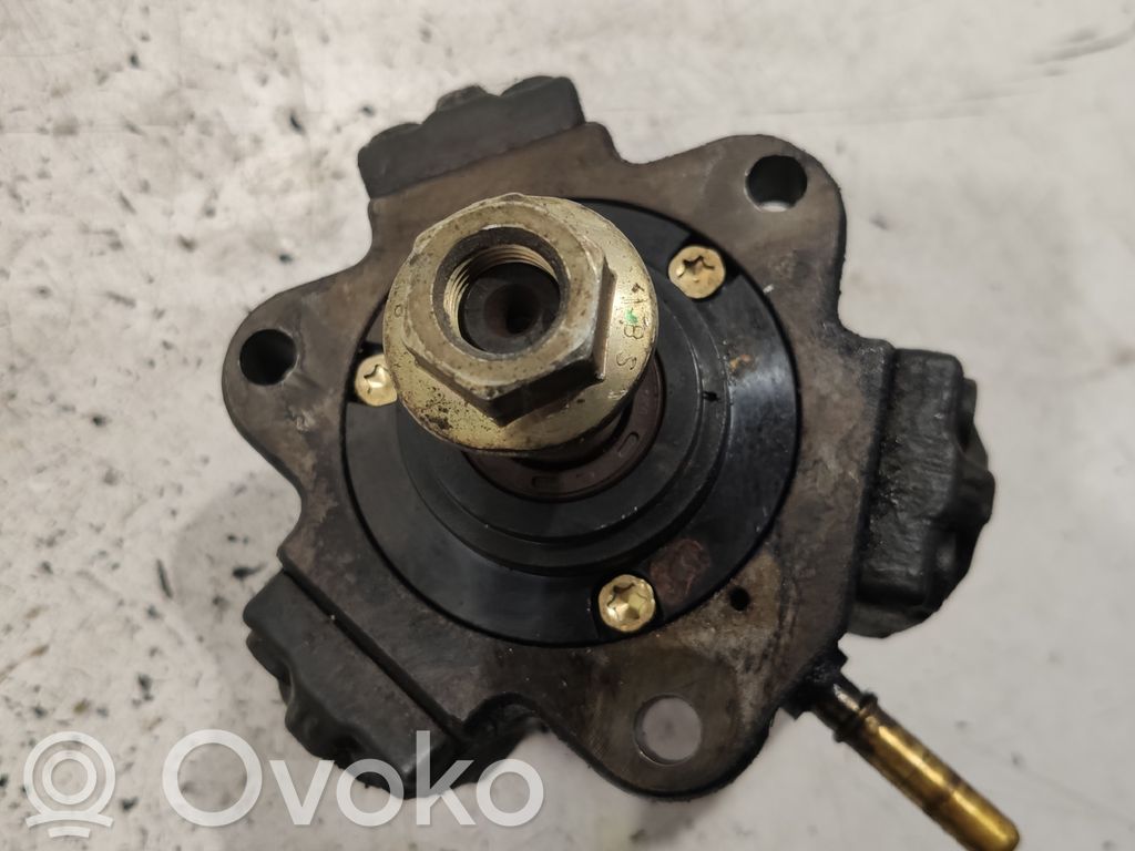 Alfa Romeo 156 Pompa wtryskowa wysokiego ciśnienia 