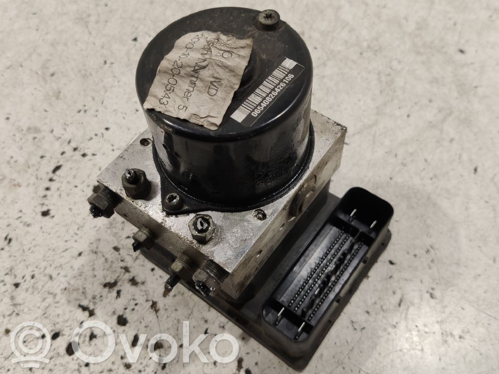 Ford Focus ABS Blokas 