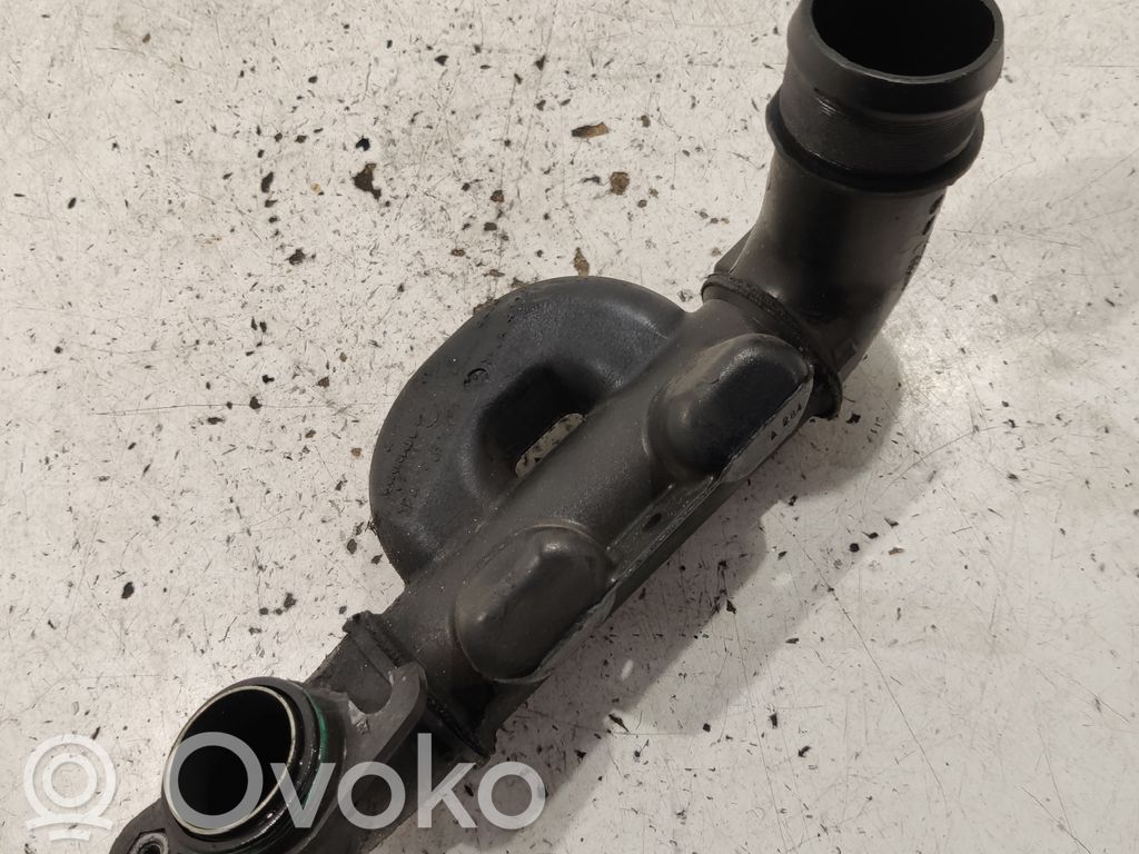 Ford Focus Air intake hose/pipe 