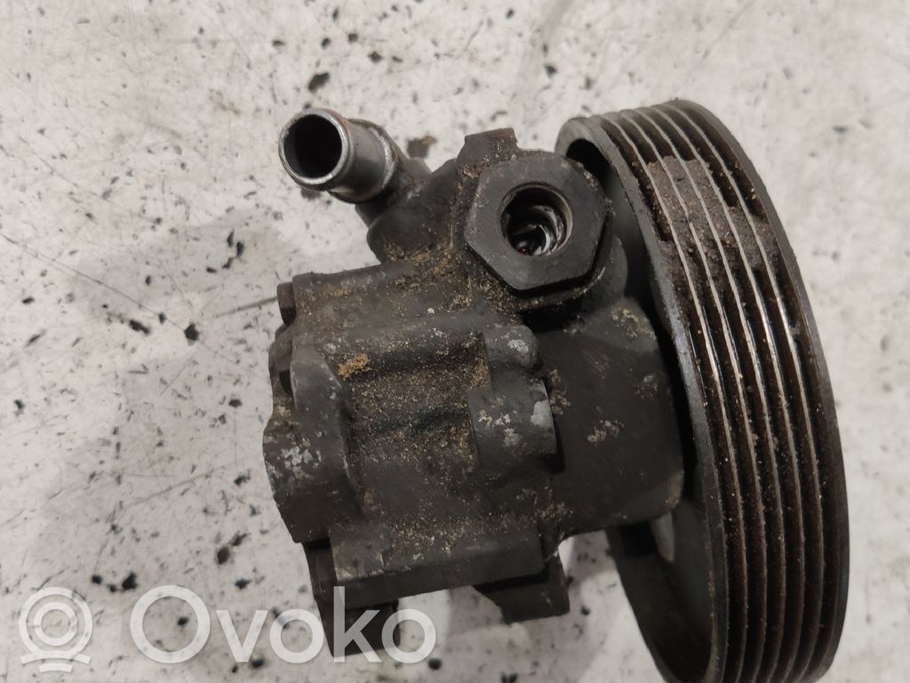 Peugeot 406 Vairo stiprintuvo siurblys 