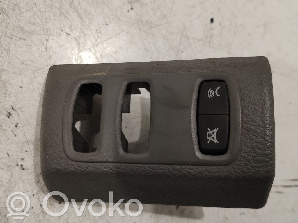 Renault Laguna II Voice control module 